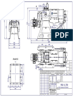 PSS 1.2 - 780 - 4kW - Drawing