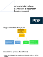 2018-09-18 Synthesis On Recent Evidence On MNH For West Java workshop-INO