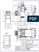 PSS 5.2 - 1040 - 7,5kW - Drawing