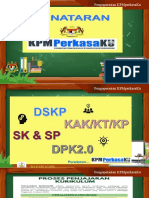 Cara mengoperasikan KPMperkasaKu