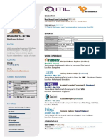Bodhi Resume PDF