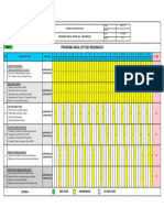 Oro-ft-001 Programa Anual Sstma 2021 Regionales