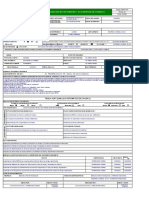 Oro-ft-010 Investigacion Incidentes y Accidentes Sst