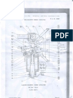 Electro-Magnetic Power Contactor