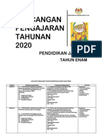 RPT PJ Thn6 2020