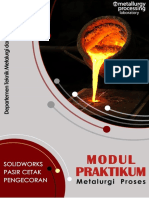 MODUL Metalurgi Proses 2020