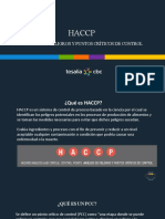 HACCP