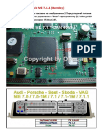 Maнуал Программмирования Ecu-bmw