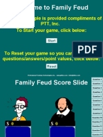 FamilyFuedTemplateppt