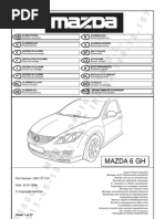 Download Manual Alarma Mazda Original by btorreforta2 SN55379282 doc pdf