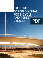 Brief Dutch Design Manual For Bicycle