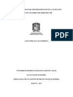 Diseño Para La ImpLementacion de Un SG-SST en Fundacion Activate Colombia Por Medio de PMI (1)