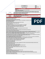 Manual de Funciones - Ingeniero Residente Civil