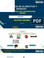 Estructura Organizacional para Clase