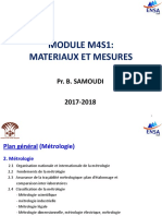 Cours Metrologie 2017 2018