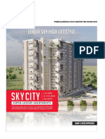 Skycity E-Brochure