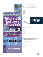 Aritmetica 02 PPS