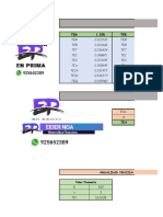 Matematica Financiera