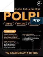 Modul Polri - Tes Kecermatan Angka Hilang