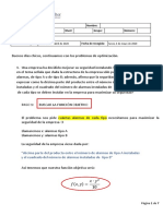 Bachillerato 1 Matemáticas I 2020 04 30