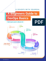 Edureka DevOps eBook