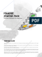 Surge Founder Starter Pack Bahasa 20210901