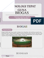 Biogas (Ira Dan Gusti Dewi)