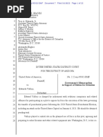 Vallejo Pretrial Detention Memo Jan 18