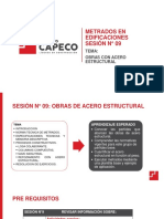 s09 - Obras de Acero Estructural