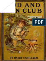 The Rod and Gun Club