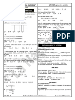 Cuarto Examen Modulo C Ejercicios