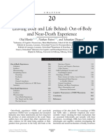 Blanke, Faivre, and Dieguez 2016 Leaving Body and Life Behind_Out of Body and Near Death Experience
