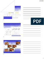 Lecture 04 - 05 - 2020 Pedigree Analysis