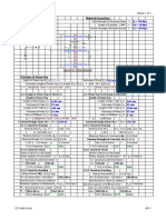 Fix Base As Per Is Code - Seismic Detailing