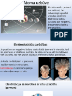 2 Elektriskie Ladini Kulona Likums