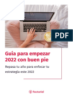 Guia Empezar 2022