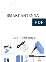 Smart Antenna