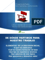 Pci Rproyectos