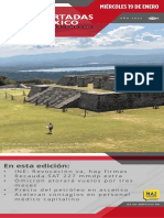 Portadas Mexico 190122