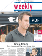 TV Weekly - May 15, 2011