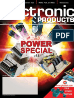 Electronic Products - March 2011-TV