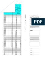 Análisis de datos de desnutrición infantil en Ecuador