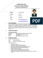 Administrador - Jose - Lucano Oropeza - Servicentros Ortiz