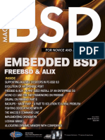 BSD Magazine - May 2011-TV
