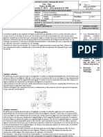 Proyecto 4 Opt Ciencias