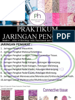 Histologi Dasar Praktikum Jaringan Pengikat