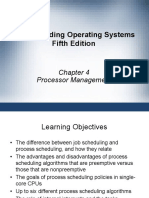 Operating System Ch4