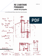 2020 _ 01 _ Costuire l'Abitare Contemporaneo _ Priore Russo