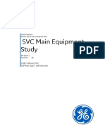 Joao Neiva SVC - Main Equipment Study Rev2B