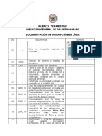 Formatos - de - Documentos - Especialistas - 2021 Esmil